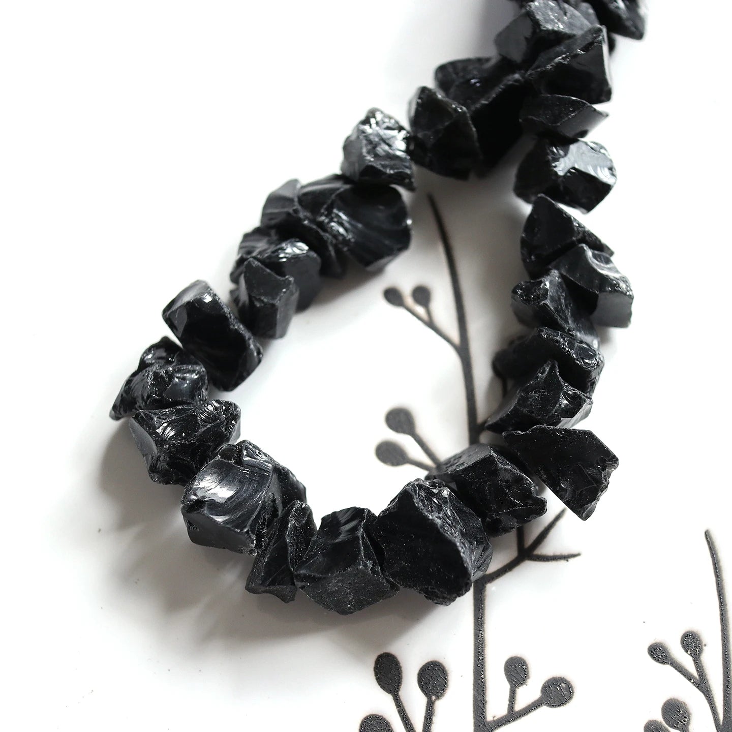 Natural Fluorite Amethyst Quartz Nugget Beads 7 Inch Half Strand Raw Gemstone Chips for Jewelry Making DIY Bracelet Supplies