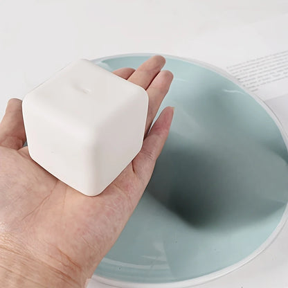 Squeezy Tofu Stressballen - Ultieme Sensorische Ontspanning voor Autisme, Stress en Angst! Perfecte Fidget Speelgoed voor Alle Leeftijden - Geweldige Bulk Cadeaus voor Kinderen en Volwassenen!