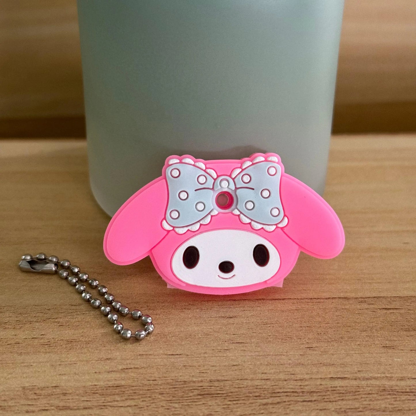 Trendy Mini Avenger Sleutelhanger: Schattige Spinnen- en Katontwerpen Sleutelhuls voor Vrouwen - Stijlvolle Sleutelhanger!