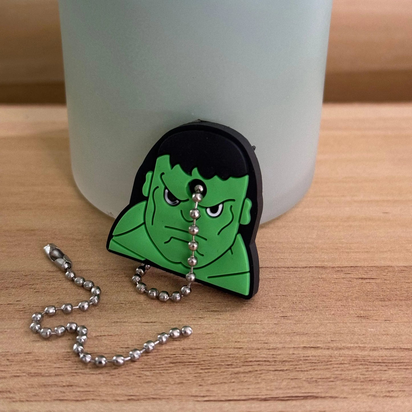 Trendy Mini Avenger Sleutelhanger: Schattige Spinnen- en Katontwerpen Sleutelhuls voor Vrouwen - Stijlvolle Sleutelhanger!