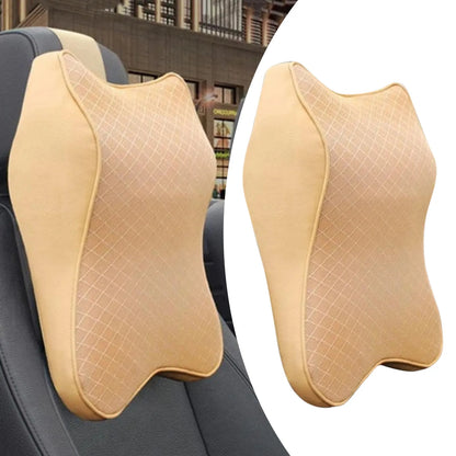 Ultieme Ergonomische Neksteun voor Ultiem Rijdcomfort