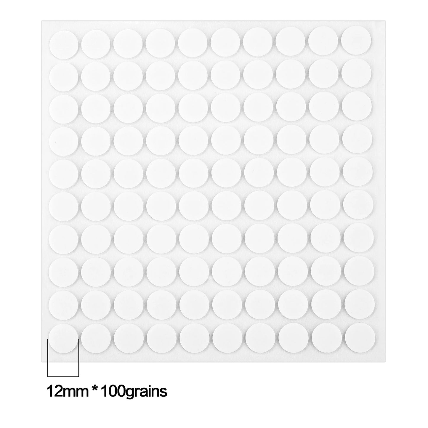 Candle Wicks with Sustainers | Pre-Tabbed Cotton Wicks for Candle Making | Multiple Lengths & Bulk Packs