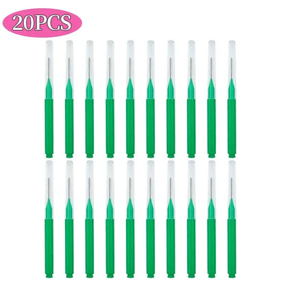 Set van 5/10/50 Mini Wenkbrauw Permanent Borstels - Wegwerp, Buigbare Wenkbrauw Lift Gereedschappen voor Perfecte Wimpers!