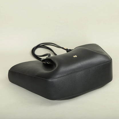 Chique en veelzijdige elegante dames grote schoudertas - stijlvolle handtas met voldoende ruimte van een premium merk