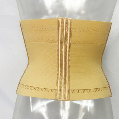 Revitaliseer uw Silhouet: Sculpting Taille Trainer Corset voor een Platte Buik en Buikcontrole Naadloze Shape wear voor Vrouwen