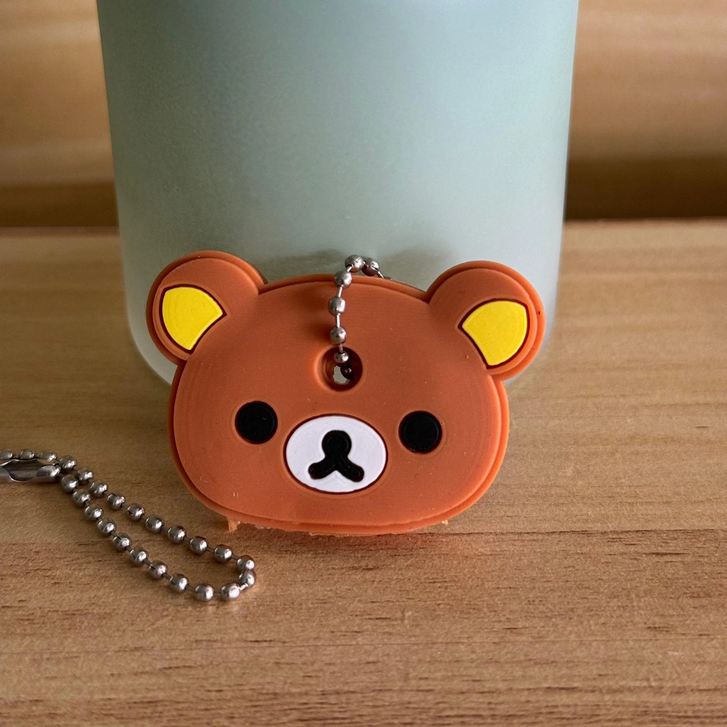 Trendy Mini Avenger Sleutelhanger: Schattige Spinnen- en Katontwerpen Sleutelhuls voor Vrouwen - Stijlvolle Sleutelhanger!