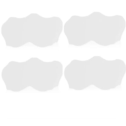 Transformeer Je Huid: 5-100PC Zwartehead Verwijder Strips voor Diepe Reiniging, Pore Minimalisatie en Acne Behandeling - Effectieve Gezicht Huidverzorgingspleisters!