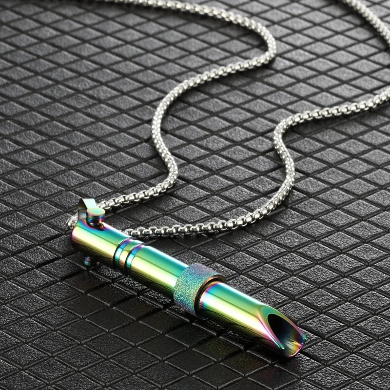 Mindful Calm Ketting - Jouw Natuurlijke Companion voor Stressverlichting en Angstbeheer