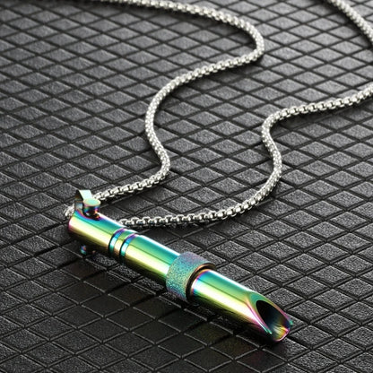 Mindful Calm Ketting - Jouw Natuurlijke Companion voor Stressverlichting en Angstbeheer