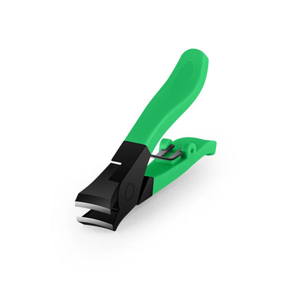 Precisie RVS Nagelknippers - Scherpe Rand Vinger- en Teennagelscharen voor een Perfecte Manicure en Pedicure