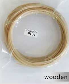 PLA 3D Pen Filament 1.75mm 10m Refill Pack for 3D Printing Pen Color Filament for 3D Drawing Crafts