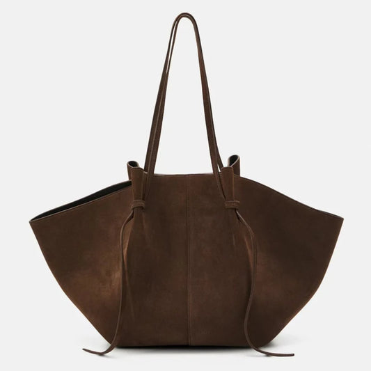 Chique Faux Suede Handtassen voor Vrouwen - Luxe Designer Handtassen en Portemonnees met Aangepaste Naam Initialen, 2025 Collectie - Vintage Stijl, Ruime Capaciteit, Perfect voor Elke Gelegenheid!