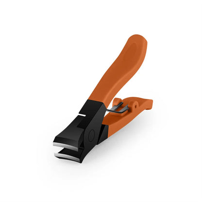Precisie RVS Nagelknippers - Scherpe Rand Vinger- en Teennagelscharen voor een Perfecte Manicure en Pedicure