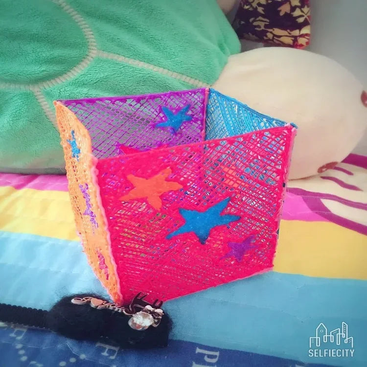 PLA 3D Pen Filament 1.75mm 10m Refill Pack for 3D Printing Pen Color Filament for 3D Drawing Crafts