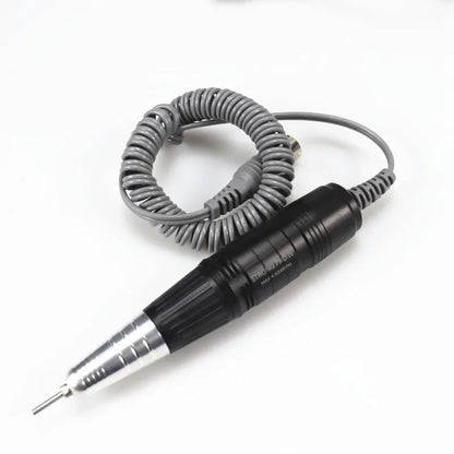 Krachtige 210 Pro IV Nagelboor - 65W, 45000 RPM Elektrische Snijders voor Professionele Manicure en Nagelpolijsten