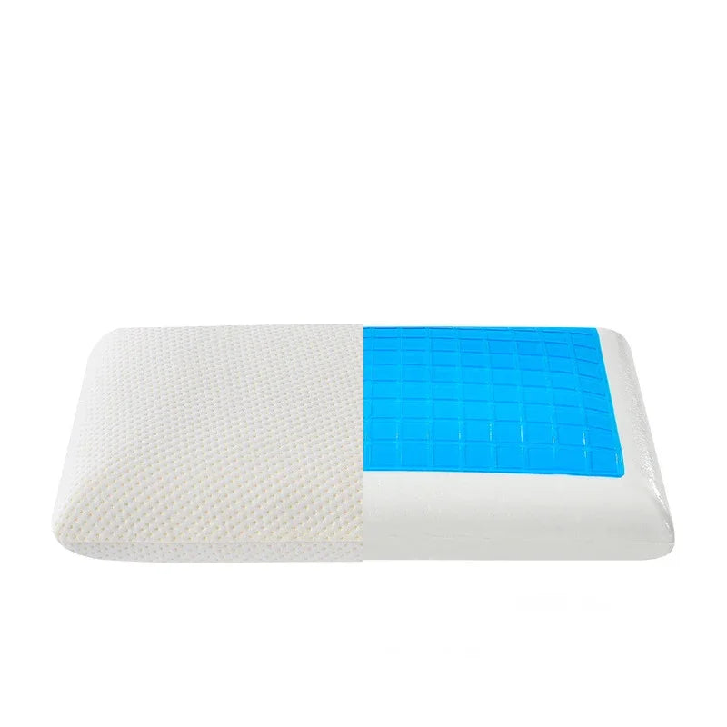 Premium Gel Koelende Geheugenschuim Kussen voor Ultiem Comfort - Perfecte Kussens voor een Verkwikkende Slaap!