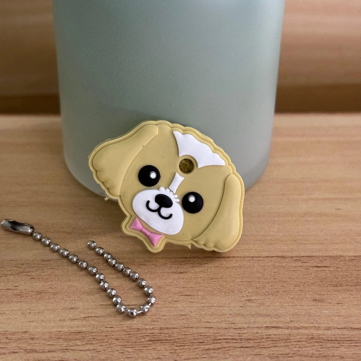 Trendy Mini Avenger Sleutelhanger: Schattige Spinnen- en Katontwerpen Sleutelhuls voor Vrouwen - Stijlvolle Sleutelhanger!