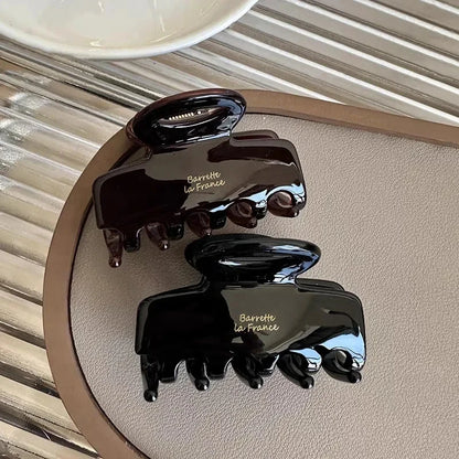 Elegante Azijn Haarspeld van SIMPLEJEWEL - Chique Haarklem Accessoires voor Luxe Looks, 2024 Nieuwe Stijl Haarspeld Verkrijgbaar Groothandel!