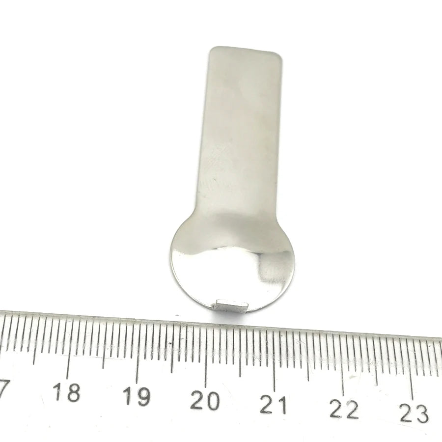 Edelstahl Schmuckwerkzeug für Charm Armbänder Montage und Demontage DIY Zubehör