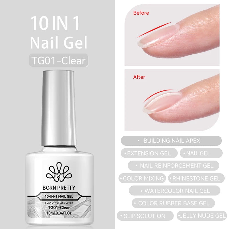 Betoverende Zilveren Maanlicht Kat Magnetische Gel Nagellak - Witte Licht Sprankelende Glitter, Semi- Permanente Nagellak (10ml)