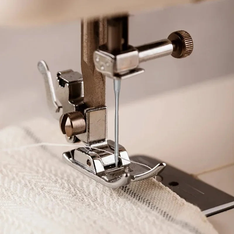 Aiguilles universelles machine à coudre lot 20 à 100 point standard acier couture DIY