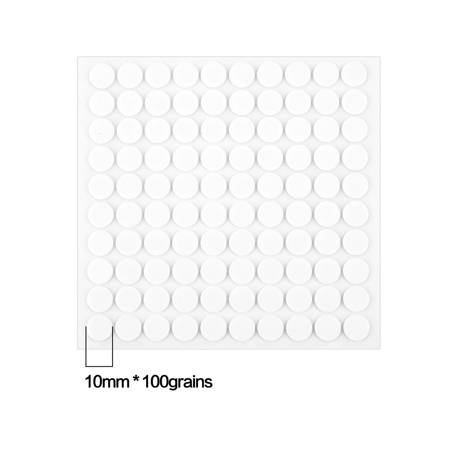 Candle Wicks with Sustainers | Pre-Tabbed Cotton Wicks for Candle Making | Multiple Lengths & Bulk Packs