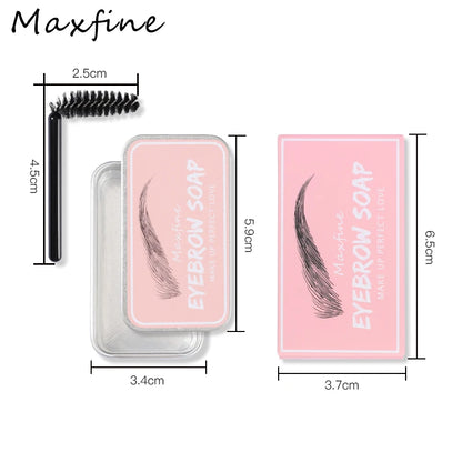 Revitaliseer je look met onze langhoudende transparante waterproof mascara - anti-bloei formule voor moeiteloze stijl en langdurig draagcomfort!