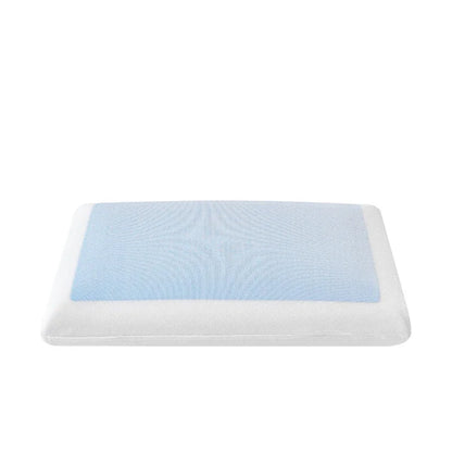 Premium Gel Koelende Geheugenschuim Kussen voor Ultiem Comfort - Perfecte Kussens voor een Verkwikkende Slaap!