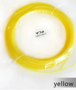 PLA 3D Pen Filament 1.75mm 10m Refill Pack for 3D Printing Pen Color Filament for 3D Drawing Crafts