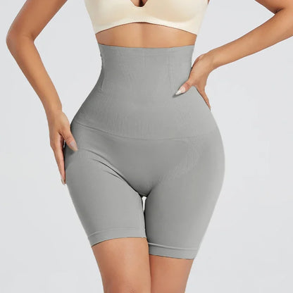 Transformeer Je Silhouet: Naadloze Hoge Taille Billenlift Shapewear voor Moeiteloze Buikcontrole en een Perfecte Figuur