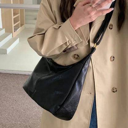 Prachtige Luxe Koeienhuid Handtassen voor Vrouwen – Chic Schouder- en Messenger Tassen voor de Stijlvolle Dame