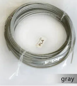 PLA 3D Pen Filament 1.75mm 10m Refill Pack for 3D Printing Pen Color Filament for 3D Drawing Crafts
