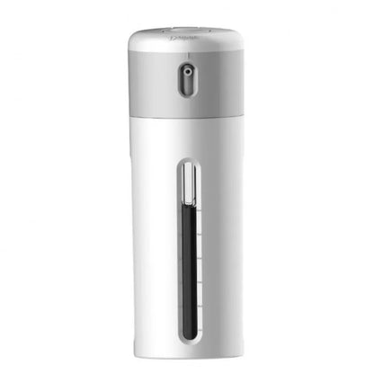 Ultieme 4-in-1 Reisdispenser: Veelzijdige Verdeelbottle voor Shampoo, Lotion, Douchegel en Zeep – Perfecte Lege Reisk containers!