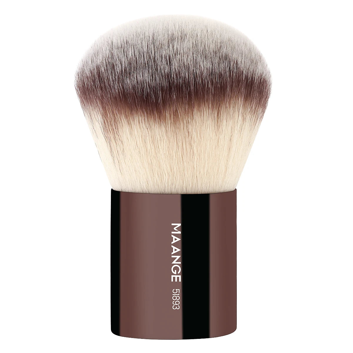 Deluxe Dubbelzijdige Make-up Penselen voor Perfecte Foundation, Concealer, Blush en Bronzer - Ultra-Zachte Vezel Schoonheidtools
