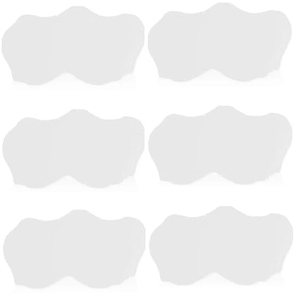Transformeer Je Huid: 5-100PC Zwartehead Verwijder Strips voor Diepe Reiniging, Pore Minimalisatie en Acne Behandeling - Effectieve Gezicht Huidverzorgingspleisters!