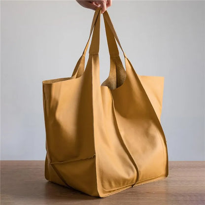 Tijdloze Lauran Elegante Vintage Leren Tas – Koop 1, Krijg 1 Gratis!