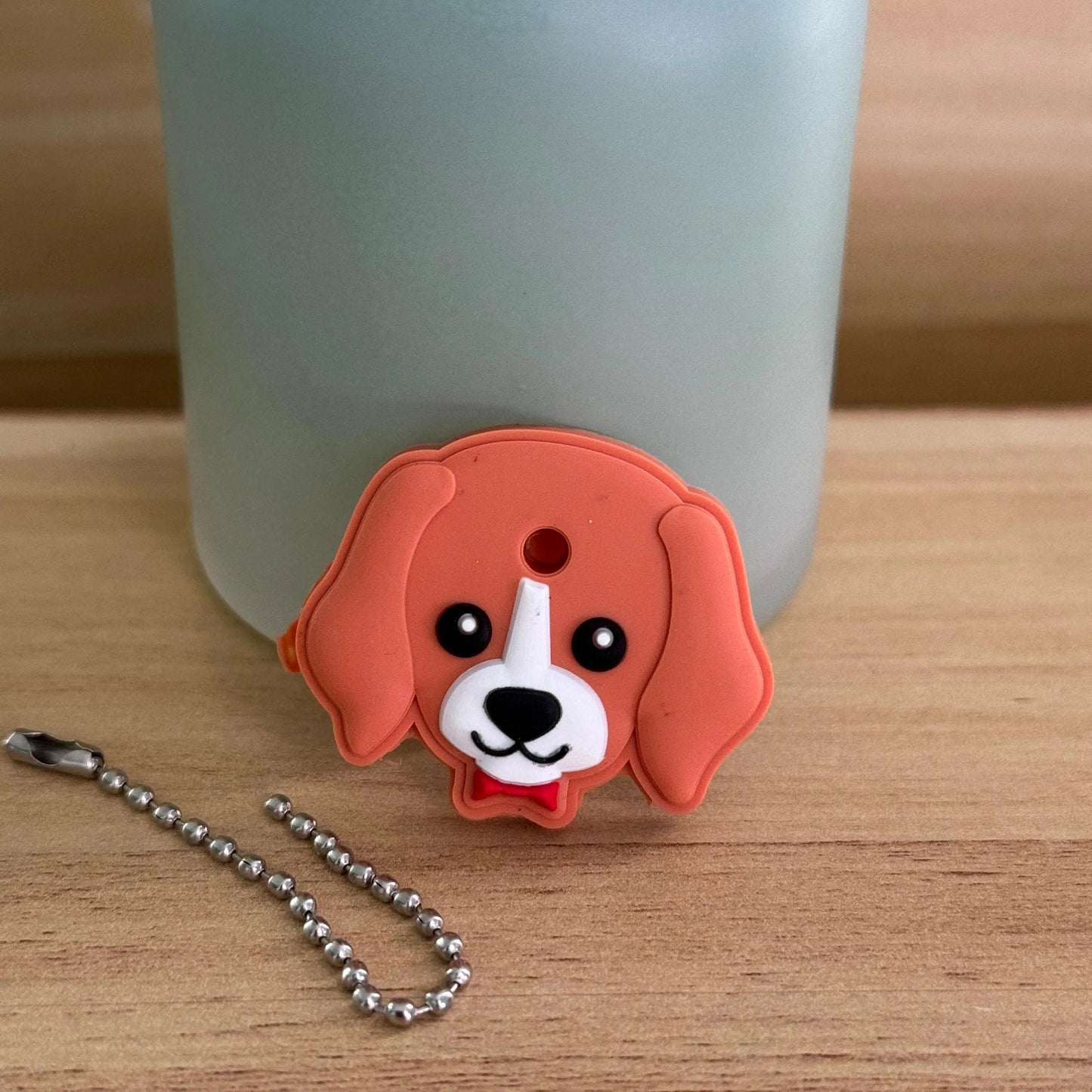 Trendy Mini Avenger Sleutelhanger: Schattige Spinnen- en Katontwerpen Sleutelhuls voor Vrouwen - Stijlvolle Sleutelhanger!
