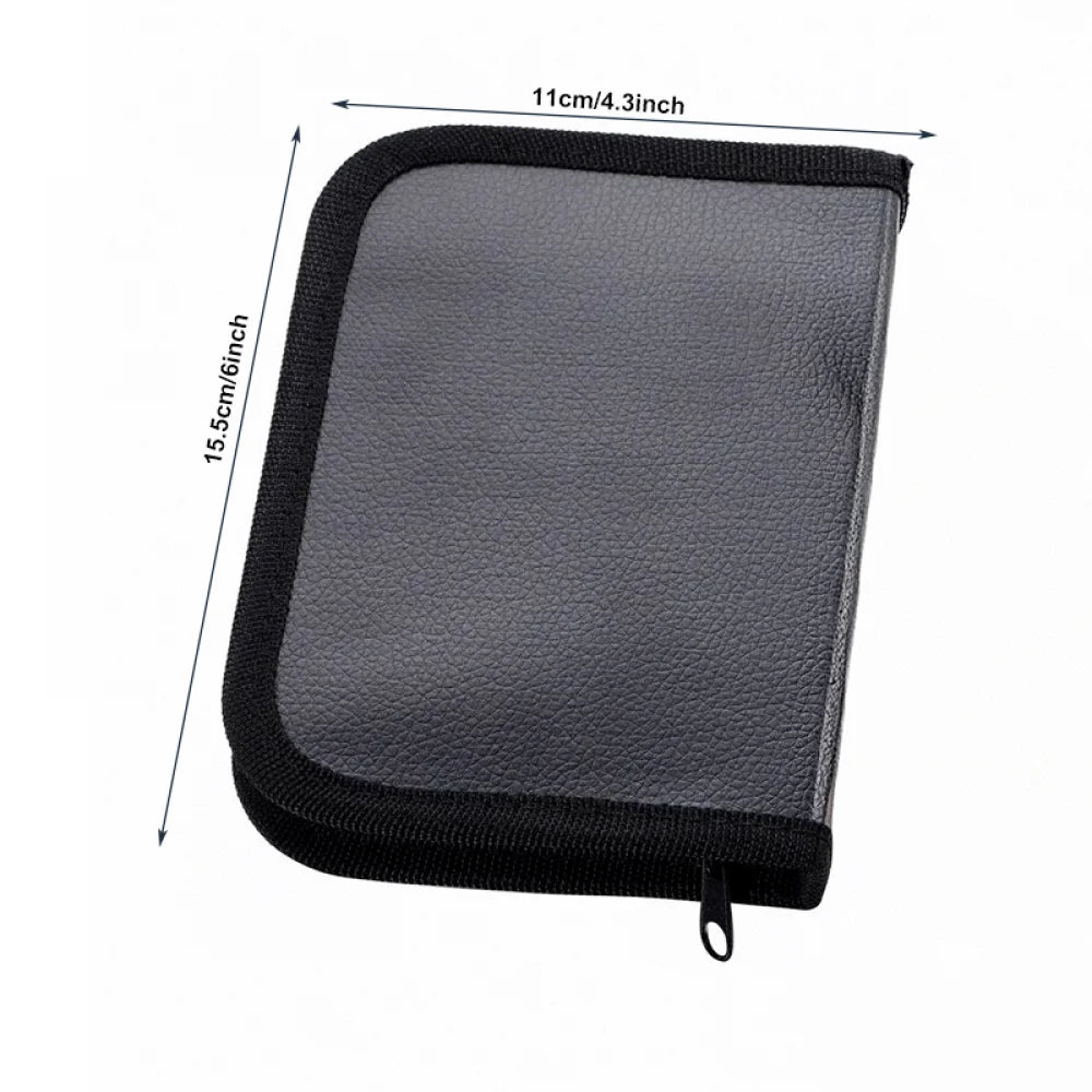 Schmuckherstellung Werkzeug Set 8 teilig Schmuckzangen Perlenwerkzeug Set für DIY Schmuck Reparatur Bastelbedarf