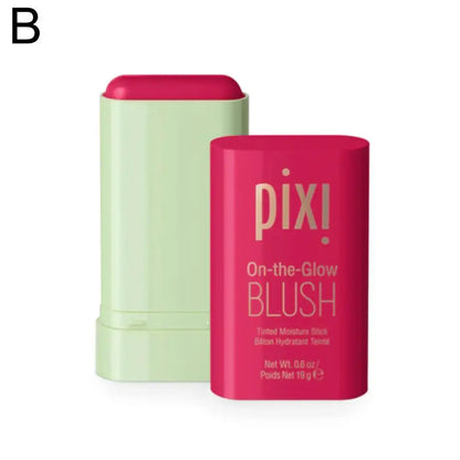 Ervaar moeiteloze stralendheid met Stay Vulnerable Melting Blushes van Rare Beauty - Crèmeblush voor een zachte, natuurlijke finish met een lichtgewicht, waterbestendige formule!