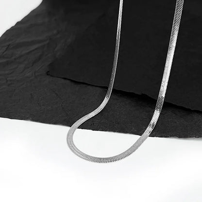 Charmante Dubbel Laag Hart Hanger Ketting voor Dames - Elegante en Stijlvolle Sieraad
