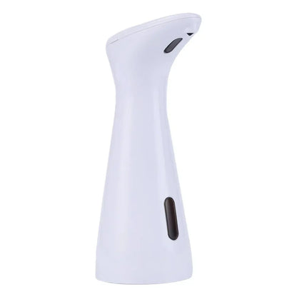 Upgrade je hygiëne met een 200ML contactloze automatische zeep- en handdesinfecterend dispenser - Slimme vloeibare zeepcontainer met sensortechnologie