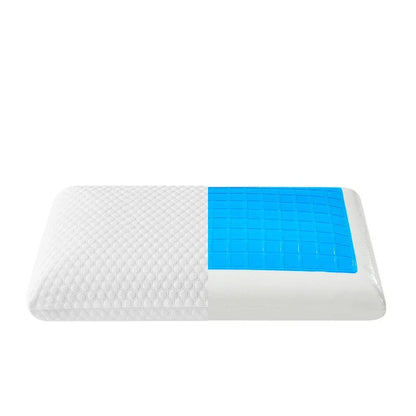 Premium Gel Koelende Geheugenschuim Kussen voor Ultiem Comfort - Perfecte Kussens voor een Verkwikkende Slaap!