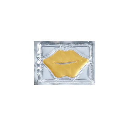 Vernieuw je Glimlach: 50 stuks Collageen Lippenmaskers voor Ultieme Hydratatie en Voedende Verzorging – Gel Patches voor Stevige, Mooie Lippen!