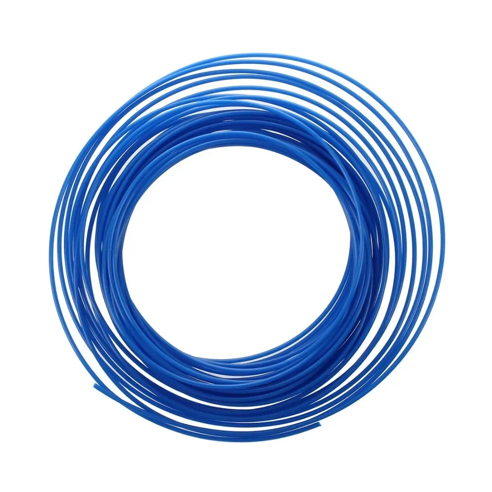 PLA 3D Pen Filament 1.75mm 10m Refill Pack for 3D Printing Pen Color Filament for 3D Drawing Crafts