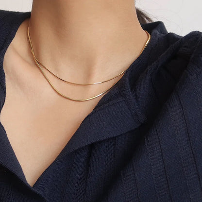 Adembenemende Sprankelende Halsketting voor Dames - Elegante Sleutelbeen Choker Mode Sieraden Perfect voor Trouwen, Feesten en Verjaardagscadeaus