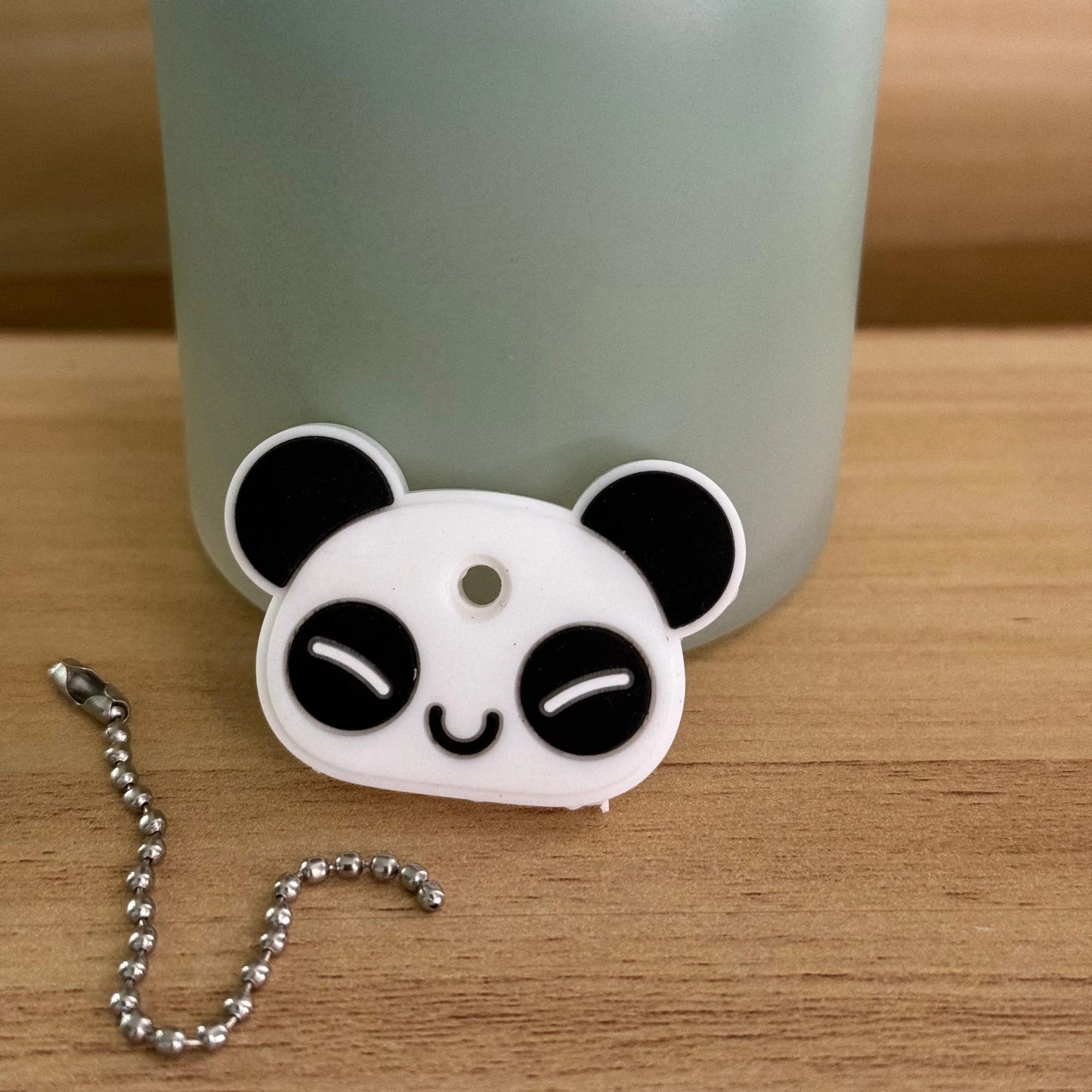 Trendy Mini Avenger Sleutelhanger: Schattige Spinnen- en Katontwerpen Sleutelhuls voor Vrouwen - Stijlvolle Sleutelhanger!