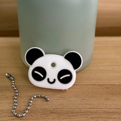 Trendy Mini Avenger Sleutelhanger: Schattige Spinnen- en Katontwerpen Sleutelhuls voor Vrouwen - Stijlvolle Sleutelhanger!