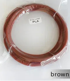 PLA 3D Pen Filament 1.75mm 10m Refill Pack for 3D Printing Pen Color Filament for 3D Drawing Crafts