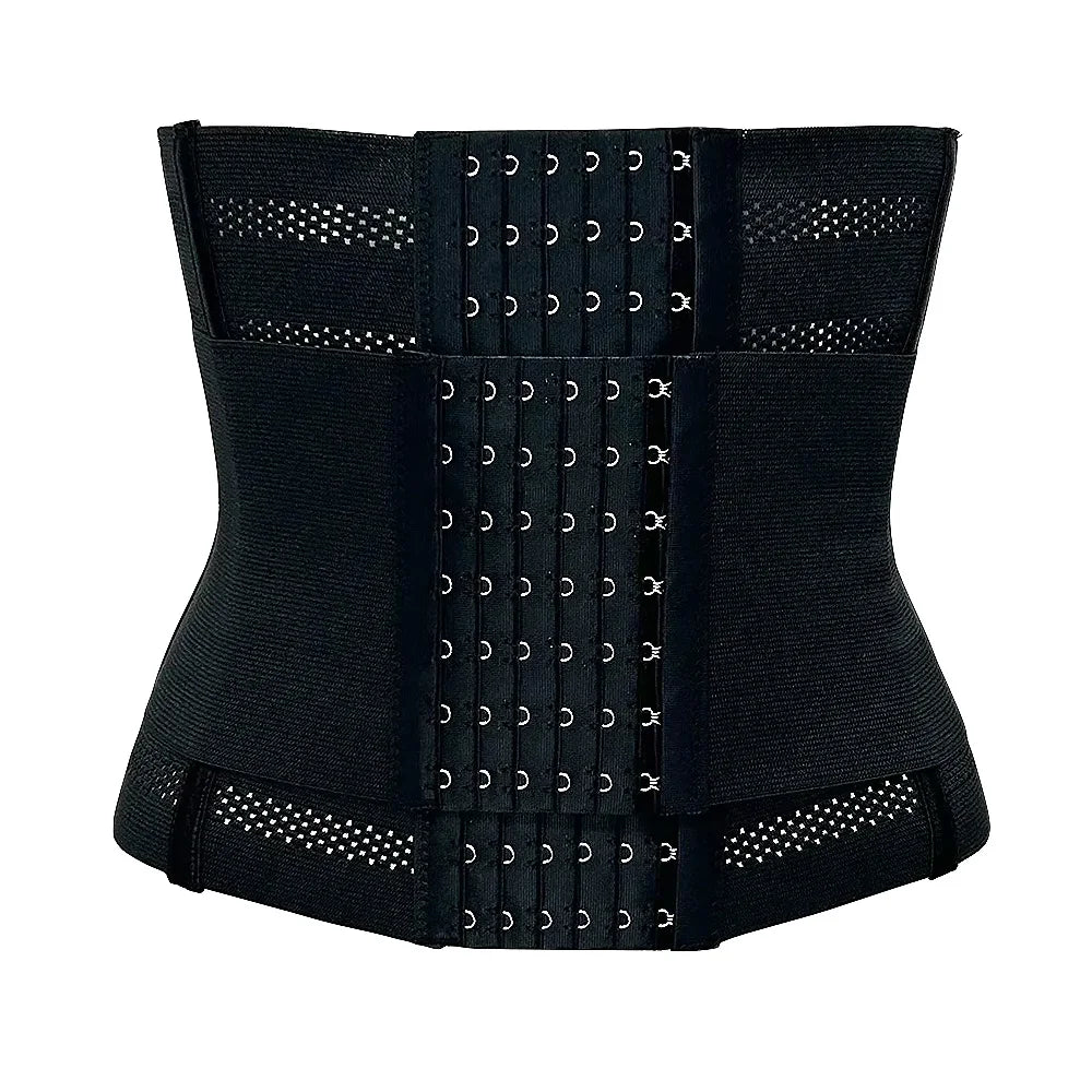 Revitaliseer uw Silhouet: Sculpting Taille Trainer Corset voor een Platte Buik en Buikcontrole Naadloze Shape wear voor Vrouwen