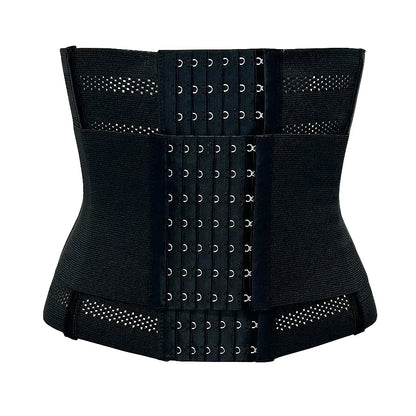Revitaliseer uw Silhouet: Sculpting Taille Trainer Corset voor een Platte Buik en Buikcontrole Naadloze Shape wear voor Vrouwen